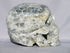 L-L-4535-rl :  7-Inch Life Size  Rainbow Light Labradorite Crystal Skull