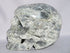 L-L-4535-rl :  7-Inch Life Size  Rainbow Light Labradorite Crystal Skull