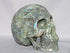 L-L-2383-rl : 6-Inch Rainbow Light Labradorite Crystal Skull