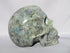 L-L-2383-rl : 6-Inch Rainbow Light Labradorite Crystal Skull