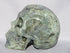 L-L-2383-rl : 6-Inch Rainbow Light Labradorite Crystal Skull