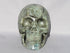 L-L-1359-rl : 3-Pound Rainbow Light Labradorite Crystal Skull