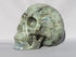 L-L-1359-rl : 3-Pound Rainbow Light Labradorite Crystal Skull