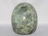 L-L-1359-rl : 3-Pound Rainbow Light Labradorite Crystal Skull