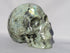 L-L-1374-rl : 5-Inch Rainbow Light Labradorite Crystal Skull