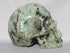 L-L-1374-rl : 5-Inch Rainbow Light Labradorite Crystal Skull