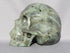 L-L-1374-rl : 5-Inch Rainbow Light Labradorite Crystal Skull