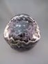 CA-L-4257 : Chevron Amethyst Crystal Skull