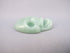 A-S-20-F : Aventurine Flat Crystal Skull