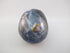 -F-M-303 : Adoption Blue and Purple Fluorite Crystal Skull