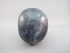 A-F-M-198 : Adoption Blue and Purple Fluorite Crystal Skull