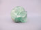A-F-S-142 : Adoption Green Fluorite Crystal Skull