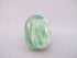 A-F-S-142 : Adoption Green Fluorite Crystal Skull