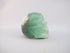 A-F-S-111 : Adoption Green Fluorite Crystal Skull