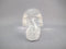 A-ASC-Q-M-63 : Adoption 2-Inch Ascension Quartz Crystal Skull