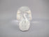 A-ASC-Q-M-63 : Adoption 2-Inch Ascension Quartz Crystal Skull