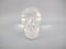 A-ASC-Q-M-75 : Adoption 2-Inch Ascension Quartz Crystal Skull