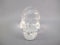 A-ASC-Q-M-88 : Adoption 2-Inch Ascension Quartz Crystal Skull