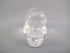 A-ASC-Q-M-88 : Adoption 2-Inch Ascension Quartz Crystal Skull