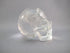 A-ASC-Q-M-88 : Adoption 2-Inch Ascension Quartz Crystal Skull
