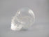 A-ASC-Q-M-88 : Adoption 2-Inch Ascension Quartz Crystal Skull