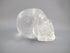 A-ASC-MQ-M-109 : Adoption 2.2-Inch Mirror Ascension Quartz Crystal Skull