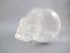 A-ASC-MQ-M-109 : Adoption 2.2-Inch Mirror Ascension Quartz Crystal Skull