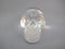 A-ASC-Q-M-113-p : Adoption 2.4-Inch Ascension Phantom Quartz Crystal Skull