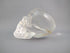 A-ASC-Q-M-113-p : Adoption 2.4-Inch Ascension Phantom Quartz Crystal Skull