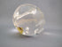 A-ASC-Q-M-125 : Adoption 2.25-Inch Hematoid Ascension Quartz Crystal Skull