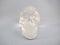 A-ASC-Q-M-139 : Adoption 2.5-Inch Hematoid Ascension Phantom Crystal Skull