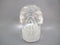 A-ASC-Q-M-278 : Adoption 3.2-Inch Ascension Quartz Crystal Skull