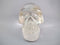 A-ASC-Q-M-318 : Adoption 3.2-Inch Ascension Quartz Crystal Skull