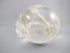 A-ASC-Q-M-318 : Adoption 3.2-Inch Ascension Quartz Crystal Skull