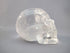 A-ASC-Q-M-228 : Adoption 2.8-Inch Rainbow Ascension Quartz Crystal Skull