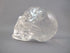 A-ASC-Q-M-228 : Adoption 2.8-Inch Rainbow Ascension Quartz Crystal Skull