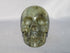L-M-300-rl : 3-Inch Rainbow Light Labradorite Crystal Skull