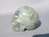 L-S-90-rl : 2-Inch Rainbow Light Labradorite Crystal Skull
