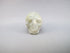 L-S-12-rl : 1-Inch Rainbow Light Labradorite Pocket Crystal Skull