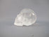 Q-S-0025 : 1.4-inch Pocket Quartz Crystal Skull
