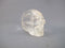 Q-M-0125 : 2.25-inch Quartz Crystal Skull