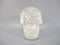 Q-M-0225 : 2.8-inch Quartz Crystal Skull