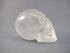 Q-M-0225 : 2.8-inch Quartz Crystal Skull