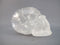 Q-M-0275 : 3.1-inch Quartz Crystal Skull