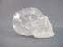Q-M-0275 : 3.1-inch Quartz Crystal Skull