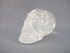 Q-M-0275 : 3.1-inch Quartz Crystal Skull