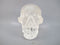 Q-M-0300 : 3-inch Quartz Crystal Skull