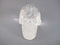 QR-M-0359 : 3.5-inch Rainbow Quartz Crystal Skull