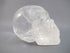 QR-M-0359 : 3.5-inch Rainbow Quartz Crystal Skull
