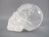 QR-M-0359 : 3.5-inch Rainbow Quartz Crystal Skull